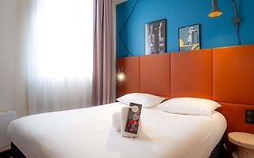 ibis Paris Ornano Montmartre Nord 18ème